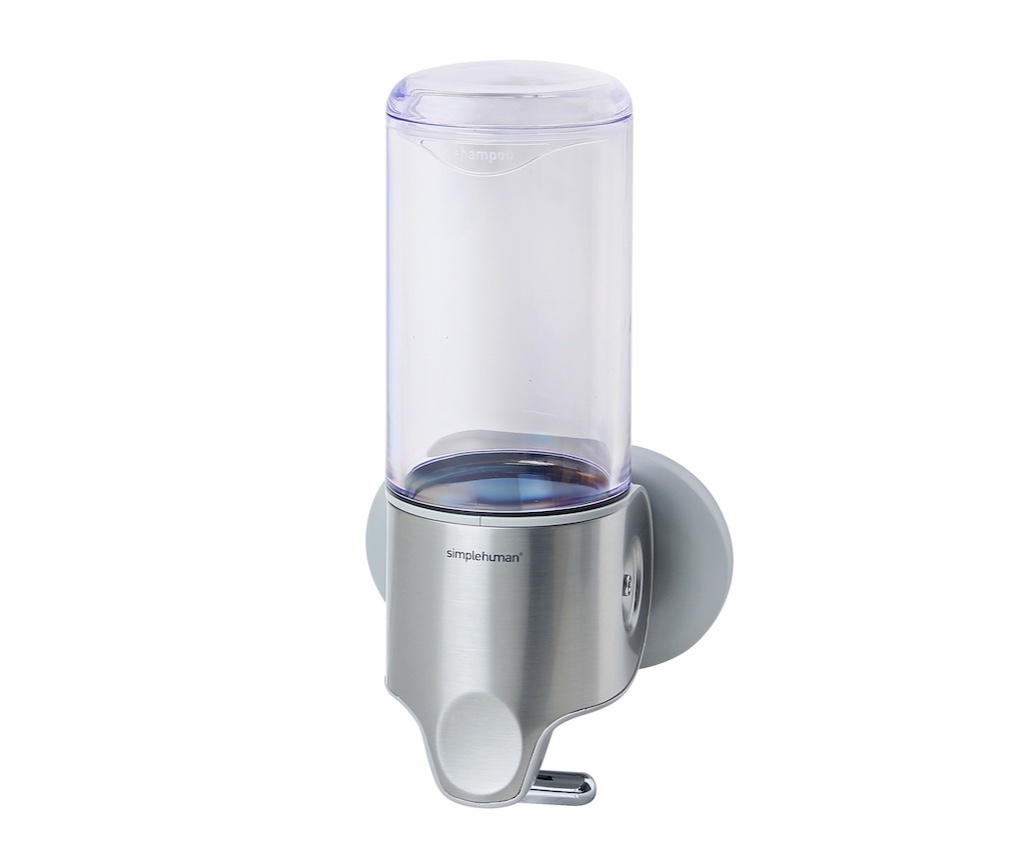 Shower Dispenser-Single (BT1034)